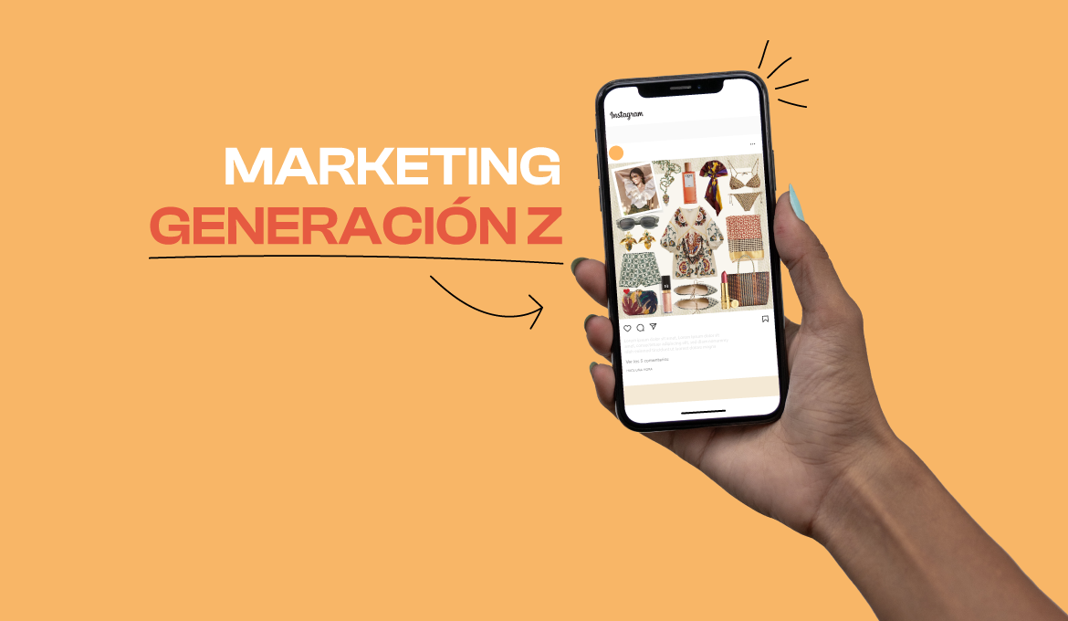 marketing generacion Z